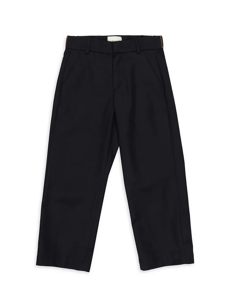 Boy's FF Tape Pants