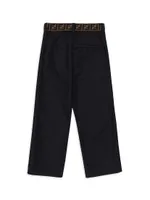 Boy's FF Tape Pants