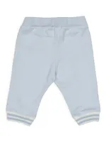 Baby Girl's FF Joggers