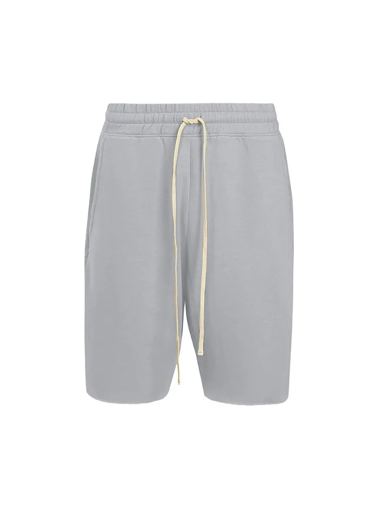 Helix Drawstring Sweat Shorts