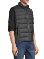 Oliver Down Vest