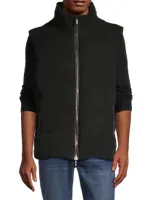 Celik Hooded Jacket