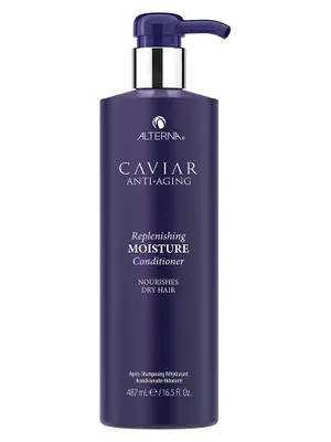 Caviar Replenishing Moisture Conditioner