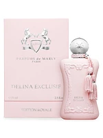 Delina Exclusif Edition Royale Eau de Parfum