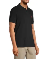 Ami De Coeur Polo Shirt