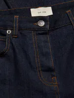 Riaco Straight-Leg Jeans