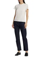 Riaco Straight-Leg Jeans