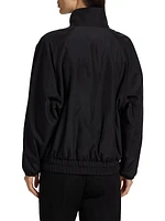 Ide Zip-Front Jacket