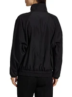 Ide Zip-Front Jacket