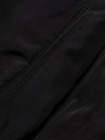 Ide Zip-Front Jacket