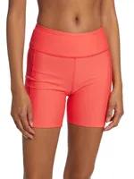 Splashknit Active Shorts