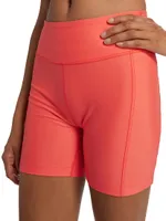 Splashknit Active Shorts