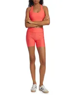 Splashknit Active Shorts