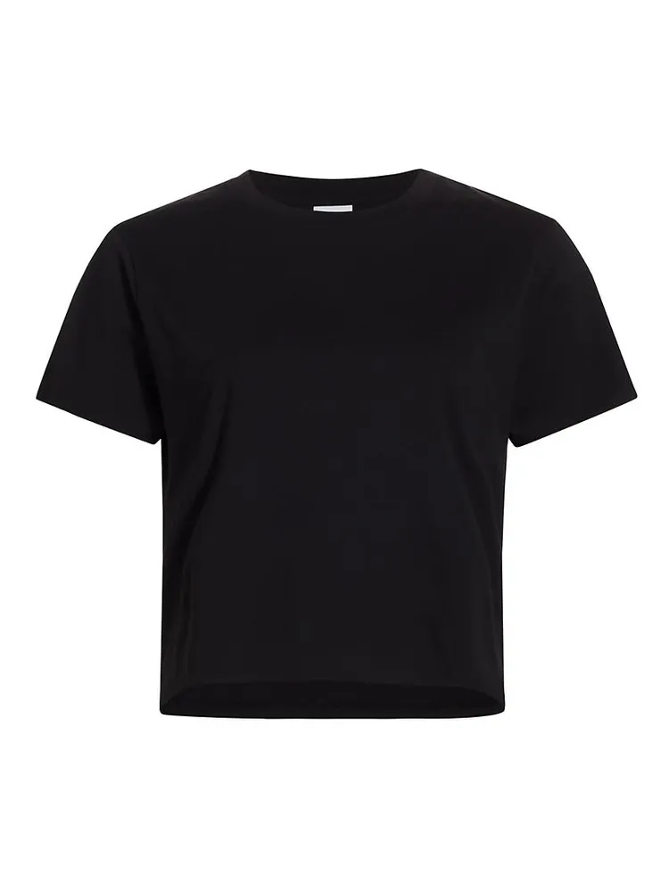 Everyday Short Sleeve T-Shirt