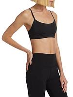 Airlift Intrigue Crossover Sports Bra