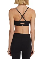 Airlift Intrigue Crossover Sports Bra