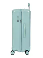 Positano 27" Expandable Spinner Suitcase