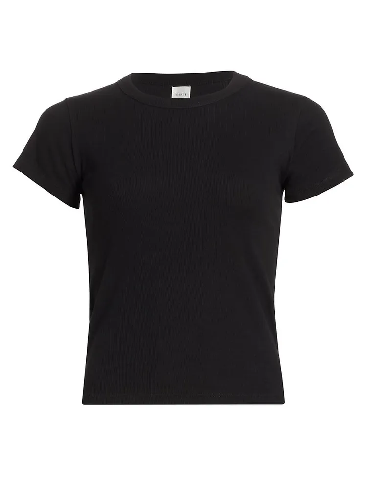 Kelly Slim-Fit T-Shirt