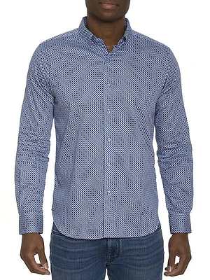 Costa Woven Shirt