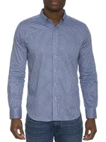 Costa Woven Shirt