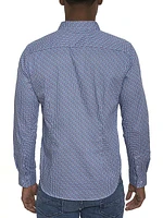 Costa Woven Shirt