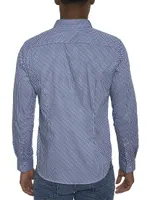 Costa Woven Shirt