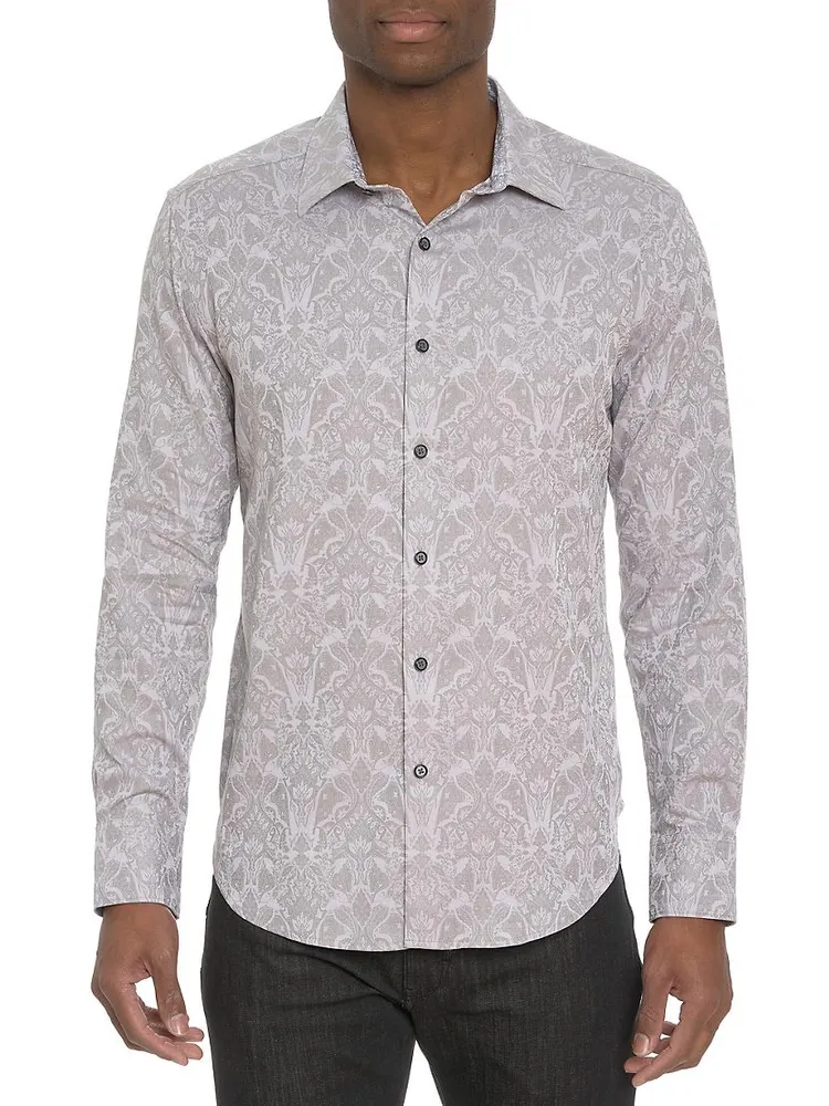 Highland 3 Printed Shirt