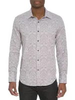 Highland 3 Printed Shirt