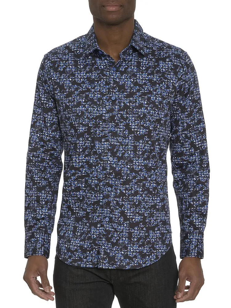 Merano Printed Shirt