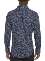 Merano Printed Shirt