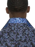 Merano Printed Shirt