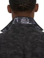 Junk Yard Jacquard Shirt