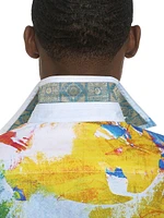 The Alps Printed Shirt