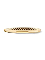 Carlyle 18K Yellow Gold Bracelet