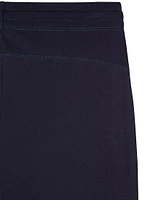 Striped Jersey Sweatpants