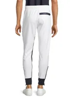 Sequoia Tennis Joggers