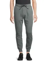 Lake Fleece Jogger Pants