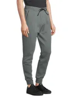 Lake Fleece Jogger Pants