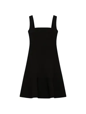 Ivona Sleeveless Minidress