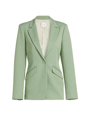 Favorite Tailored Blazer