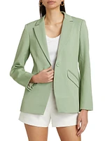 Favorite Tailored Blazer