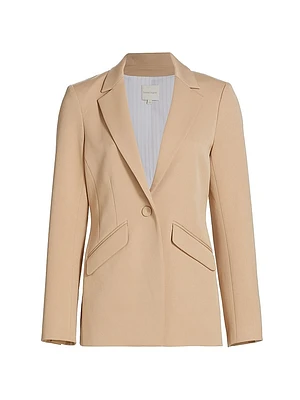 Favorite Tailored Blazer