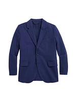 Boy's On-The-Go Lightweight Blazer