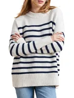 Marin Sweater