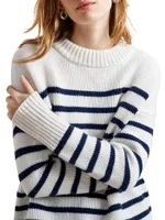 Marin Sweater