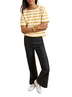 Breton Short Sleeve Tee