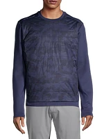 Crown Sport Bond Elite Crewneck Sweater