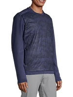 Crown Sport Bond Elite Crewneck Sweater