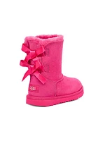 Baby's, Little Girl's & Girl's Bailey Bow II Boots