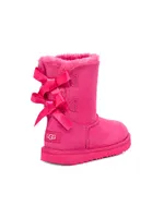 Baby's, Little Girl's & Bailey Bow II Boots